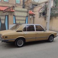 BMW 518  مدل ۱۹۷۹|سواری و وانت|تهران, پونک|دیوار