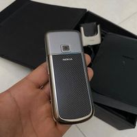 Nokia 8800 carbon arte|موبایل|تهران, نیاوران|دیوار