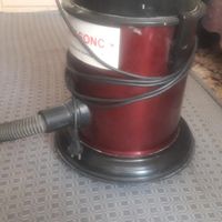 جارو برقی سطلی|جاروبرقی، جارو شارژی، بخارشو|تهران, کوثر|دیوار