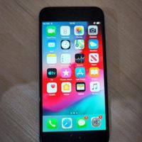 اپل iPhone 6s ۶۴ گیگابایت|موبایل|تهران, پرستار|دیوار