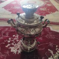 سماور گازی|سماور، چای‌ساز، قهوه‌ساز|قم, زند آباد|دیوار