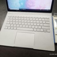 Microsoft surface book 1|رایانه همراه|تهران, نارمک|دیوار