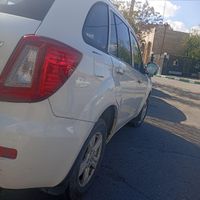 لیفان x60مدل ۹۳بدون رنگ چپ دنده|خودرو سواری و وانت|تبریز, |دیوار