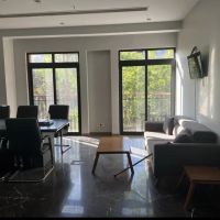 فرشته-95-متر-سند-اداری-مدرن-ورودی-باغ-لابی-لابیمن