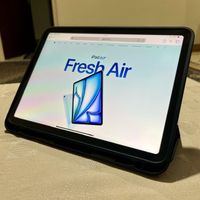 iPad Air M1 - 64G - wifi (5th generation) ایپد|تبلت|تهران, اسکندری|دیوار