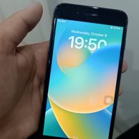 اپل iPhone 8 Plus ۶۴ گیگابایت|موبایل|تهران, زعفرانیه|دیوار