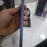 سامسونگ Galaxy A35 ۲۵۶ به همراه قاب و شارژ اصلی|موبایل|تهران, کوهک|دیوار