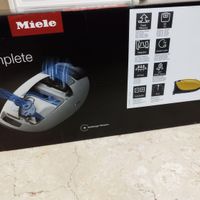 جاروبرقی میله miele آلمان|جاروبرقی، جارو شارژی، بخارشو|تهران, زعفرانیه|دیوار