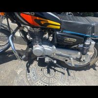 هوندا رهرو مدل ۱۴۰۲|موتورسیکلت|تهران, تسلیحات|دیوار