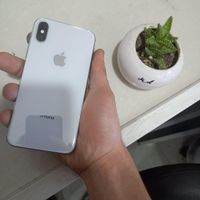 اپل iPhone X با حافظهٔ ۲۵۶ گیگابایت|موبایل|دامغان, |دیوار