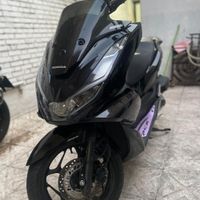 Pcx 160 full|موتورسیکلت|تهران, فلاح|دیوار