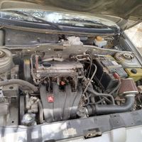 پژو 405 جی ال ایکس (GLX)، مدل ۱۳۹۲|خودرو سواری و وانت|بم, |دیوار