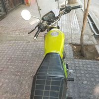متور ۲۰۰ مدل ۱۴۰۰ باسل|موتورسیکلت|تهران, کرمان|دیوار