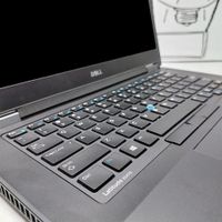 لپتاپ Dell/Core i5/نسل ششم/Ram 8GB/SSD 256|رایانه همراه|تهران, بلورسازی|دیوار