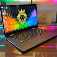 تبلت شو لوکس لاکچری hp گرافیک ۴ قاتل پرچمدار نسل۱۱|رایانه همراه|تهران, میدان ولیعصر|دیوار