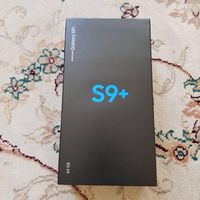 سامسونگ Galaxy S9+ اس ۹ پلاس نو نو آکبند|موبایل|تهران, ارم|دیوار