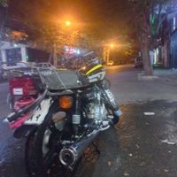 کویر ۲۰۰ کاربرات ۱۴۰۱|موتورسیکلت|تهران, چیذر|دیوار