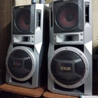 sony6000 باند خانگی|سیستم صوتی خانگی|تهران, آهنگ|دیوار
