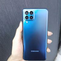 سامسونگ Galaxy M33 ۱۲۸ گیگابایت|موبایل|تهران, یافت‌آباد|دیوار