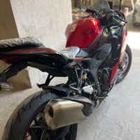 موتور کاوازاکی نینجا ۴سیلندر (ZX25r)|موتورسیکلت|تهران, نارمک|دیوار