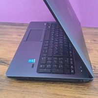 لپ تاپ اچ پی i7وگرافیکدار،رم16 مدل hp zbook 15 G1|رایانه همراه|تهران, خاقانی|دیوار