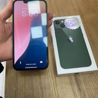 Iphone13/CH/Green|موبایل|تهران, اکباتان|دیوار