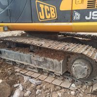 بیل مکانیکی JCB|خودرو سنگین|تهران, تهرانپارس شرقی|دیوار