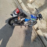 صحر 125cc|موتورسیکلت|تهران, ایران|دیوار