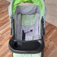 کالسکه برند   Baby sky|کالسکه و لوازم جانبی|تهران, شهرک صدرا|دیوار