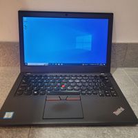 lenovo x260 i7 نسل ۶ ddr4|رایانه همراه|تهران, مجیدیه|دیوار