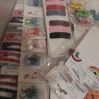 انواع تل کش مو آینه دستی اجناس دیگر به قیمت خریدید|زیورآلات و اکسسوری|تهران, جوادیه|دیوار