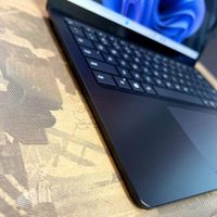 Surface laptop 4 /i7/16G/512G/intel iris Xe|رایانه همراه|تهران, میدان ولیعصر|دیوار