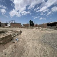 زمین مسکونی 70 متر چهارباغ ملک آباد|فروش زمین و ملک کلنگی|کرج, ملک‌آباد|دیوار