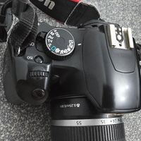 دوربین canon|دوربین عکاسی و فیلم‌برداری|تهران, ارامنه|دیوار