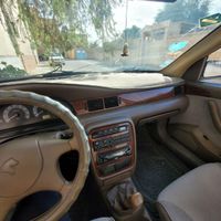 سمند X7 دوگانه سوز، مدل ۱۳۸۸|خودرو سواری و وانت|یزد, |دیوار