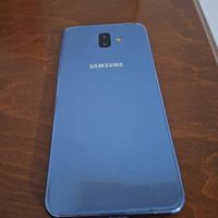 سامسونگ Galaxy J6+ ۳۲ گیگابایت|موبایل|تهران, افسریه|دیوار