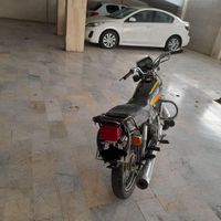 موتور هندا مدل ۸۳    150cc|موتورسیکلت|تهران, پاسداران|دیوار