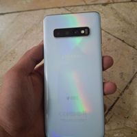 سامسونگ Galaxy S10 ۱۲۸ گیگابایت|موبایل|تهران, تهرانپارس غربی|دیوار