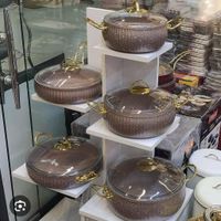 قابلمه|ظروف پخت‌وپز|تهران, جمهوری|دیوار