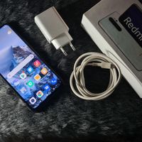 شیائومی Redmi Note 8 Pro ۱۲۸ گیگابایت|موبایل|چابکسر, |دیوار