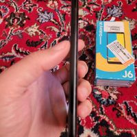 سامسونگ Galaxy J6 ۳۲ گیگابایت|موبایل|تهران, سلسبیل|دیوار