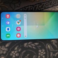 سامسونگ Galaxy A06s ۱۲۸ گیگابایت|موبایل|تهران, مسعودیه|دیوار