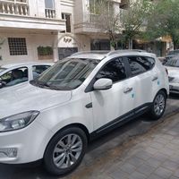 جک S5 نیوفیس، مدل ۱۴۰۱|خودرو سواری و وانت|تهران, نارمک|دیوار