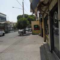 اجاره ۴۰۰متر تعمیرگاه(۷ مغازه فعال)بر خیابان قزوین|اجارهٔ مغازه و غرفه|تهران, باغ خزانه|دیوار
