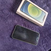 اپل iPhone 12 ۱۲۸ گیگابایت|موبایل|تهران, عبدل‌آباد|دیوار