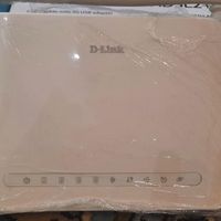 مودم dlink dsl2750u|مودم و تجهیزات شبکه|تهران, اباذر|دیوار