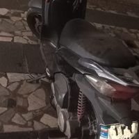 موتور اسکوتر sym sr200|موتورسیکلت|تهران, فرمانیه|دیوار