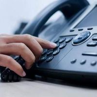 نصب و راه اندازی ویپ و سانترال|دفتر کار|اصفهان, نقش جهان|دیوار