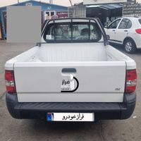 +پراید وانت 151SE/اقساطی بانکی/بدون ضامن/۳درصد|خودرو سواری و وانت|تهران, صادقیه|دیوار