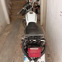هندا 92 ترقه رهرو رایکا کبیر زیگما|موتورسیکلت|تهران, دکتر هوشیار|دیوار